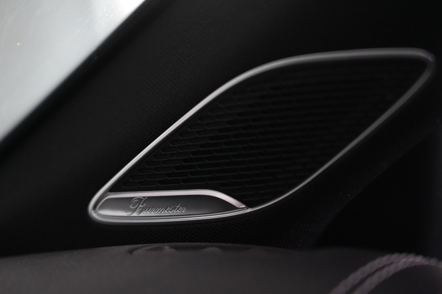 2024 Mercedes-Benz A-Class V177 A35 AMG Sedan Image 32
