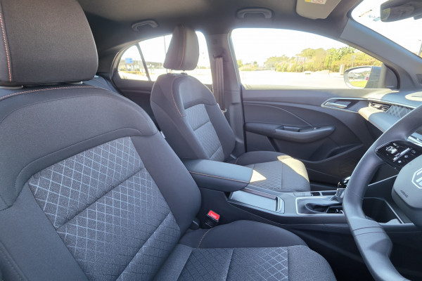 2026 MG MG3 Vibe Hatch Image 15