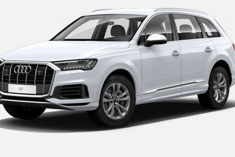 Demo 2022 Audi Q7 #788408 Sydney | Autosports Group