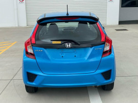 2016 Honda Jazz GF VTi Hatch image 5