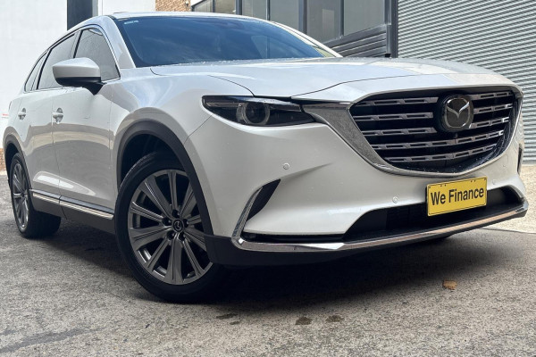 2022 Mazda CX-9 TC Azami LE SUV