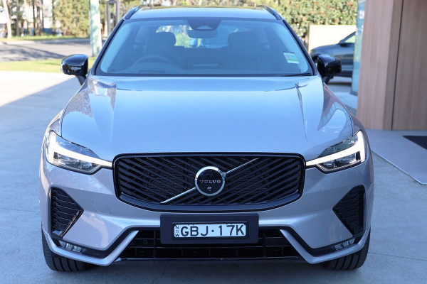 2026 Volvo XC60 UZ Ultra B5 Dark SUV Image 3