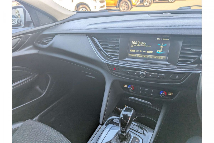 2018 Holden Commodore ZB RS Other Image 20