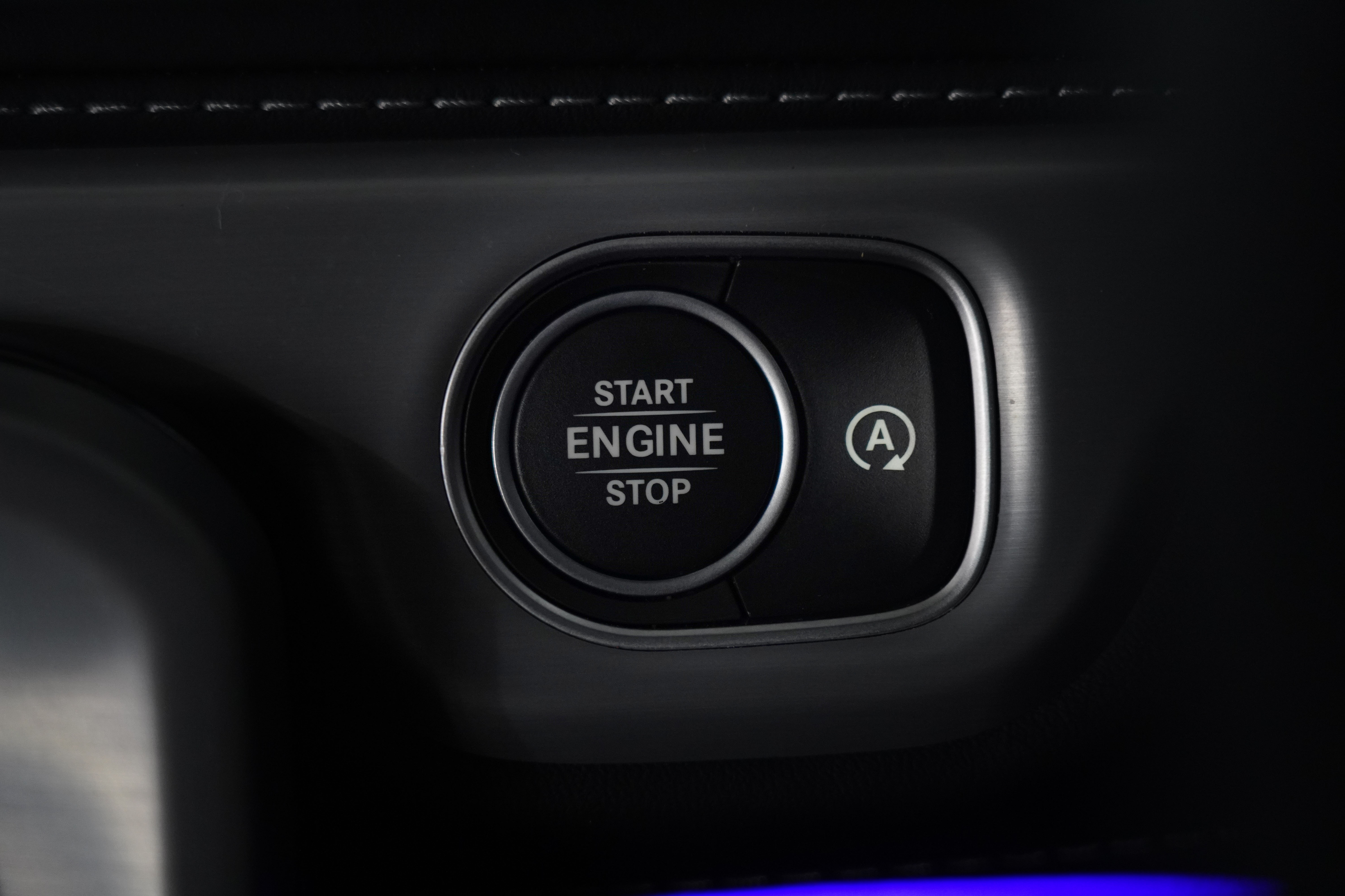 2022 Mercedes-Benz G63 AMG SUV Image 38