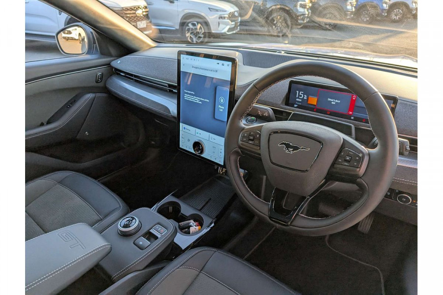 2023 Ford Mustang Mach-E GT SUV Image 19