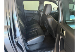 2018 MY19 Ford Ranger PX MkIII Wildtrak Ute