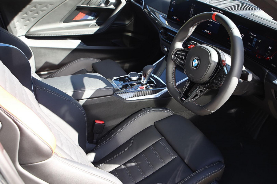 2026 BMW M2 G87 LCI  Coupe