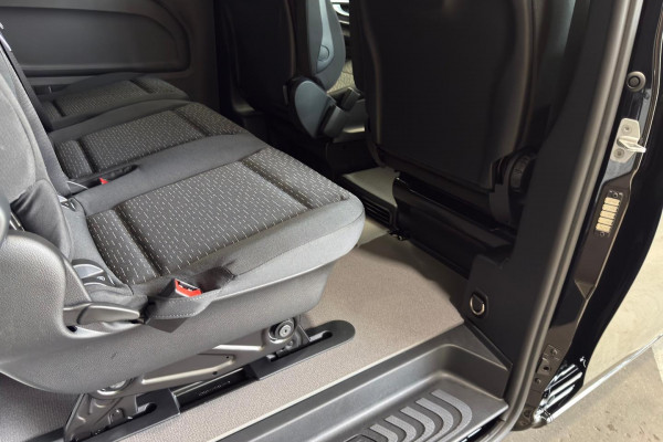 2026 Mercedes-Benz Vito 447 119CDI LWB Van Image 27