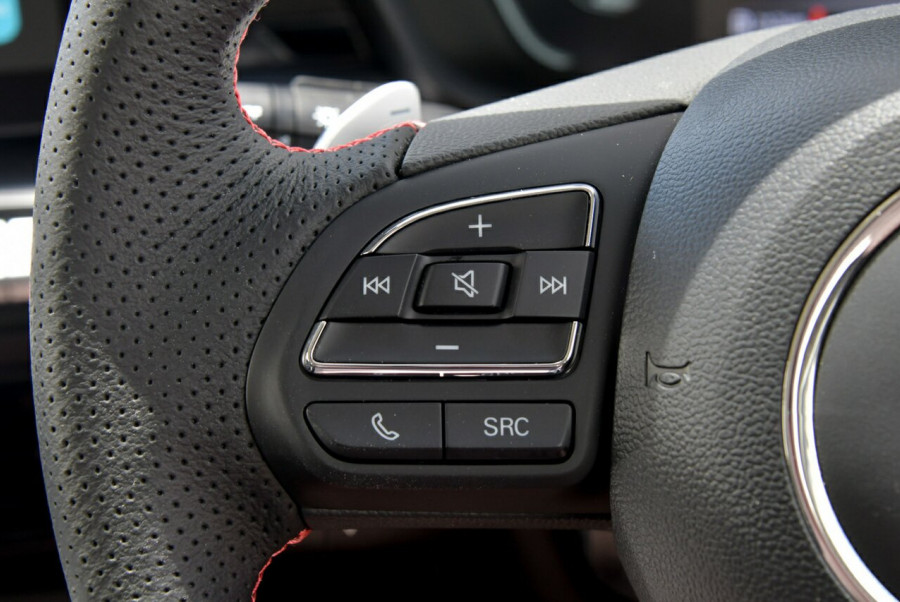 2024 MG MG5 AP32 Essence Sedan Image 11