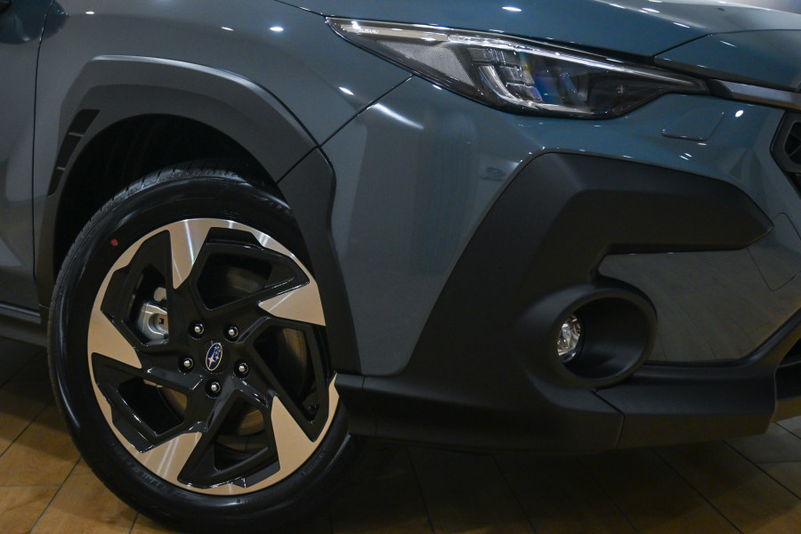 2025 MY24 Subaru Crosstrek G6X 2.0S SUV Image 6