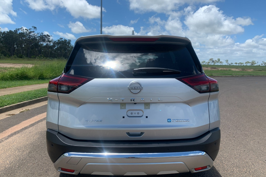 2024 Nissan X-Trail T33 Ti e-Power SUV Image 8