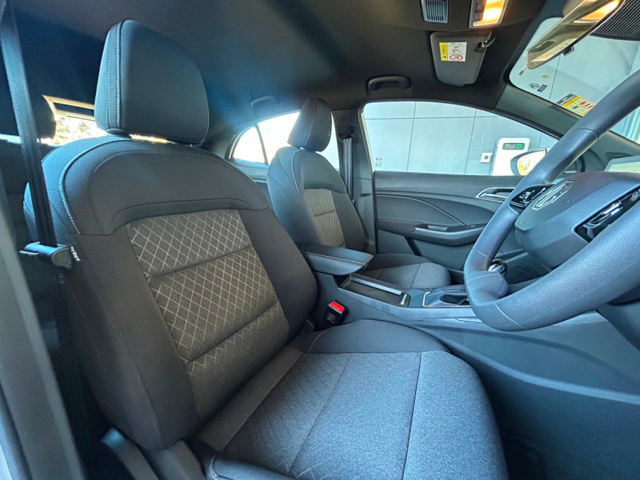 2026 MG MG3 ZP22 Vibe Hatch Image 11