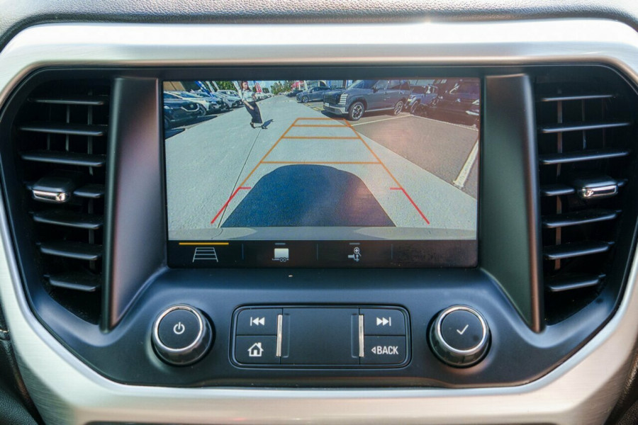 2019 Holden Acadia AC LT Wagon Image 15