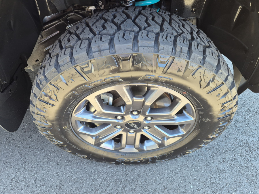 2023 MY23.5 Ford Ranger P703 Wildtrak Ute Image 16