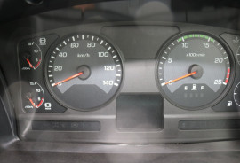 2019 Fuso HEAVY FV54 6X4 TIPPER TIPPER 455HP FV54 6X4 Tipper