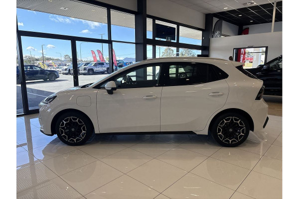2026 MG MG4 EV Urban AH4E Essence 43 Hatch Image 5