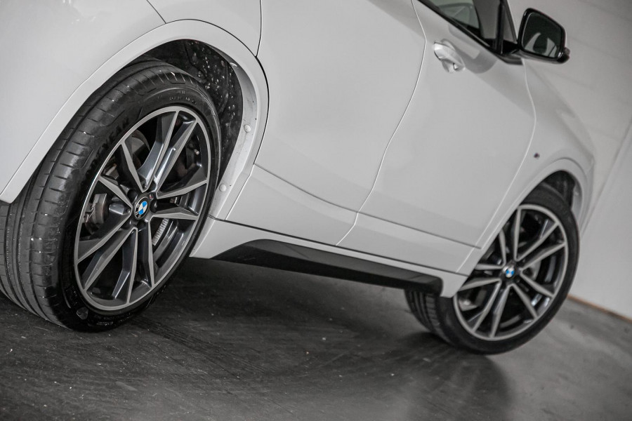 2021 BMW X2 F39 sDrive20i M Sport SUV Image 7