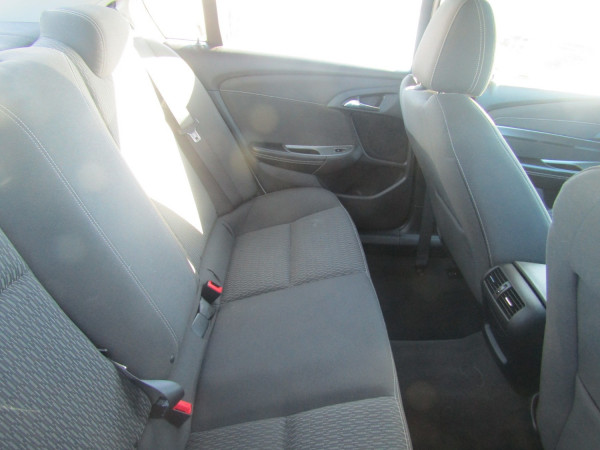 2014 Holden Commodore VF MY14 EVOKE Sedan