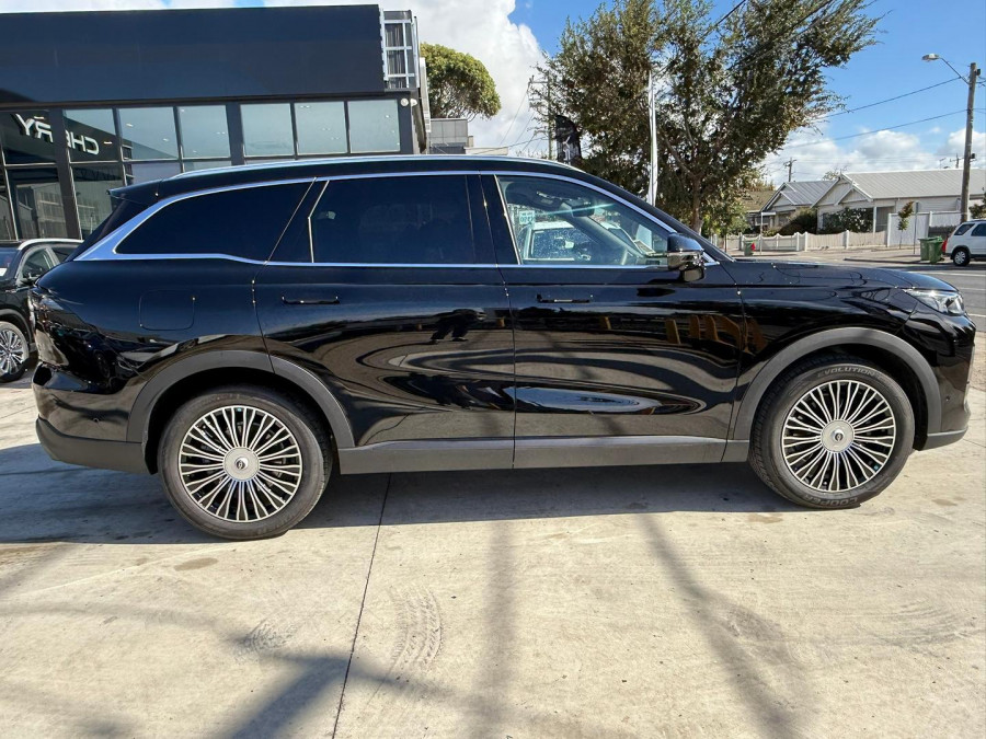 2025 MY26 Chery Tiggo 9  Super Hybrid Ultimate SUV Image 7
