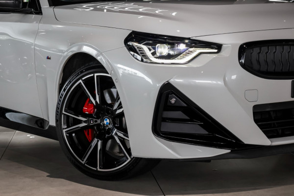 2024 BMW 2 Series G42 M240i xDrive Coupe image 6