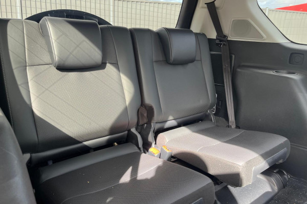 2021 Toyota LandCruiser Prado GDJ150R VX SUV Image 16