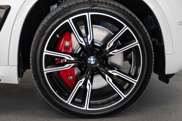 2026 BMW X5 G05 LCI M60i SUV image 25
