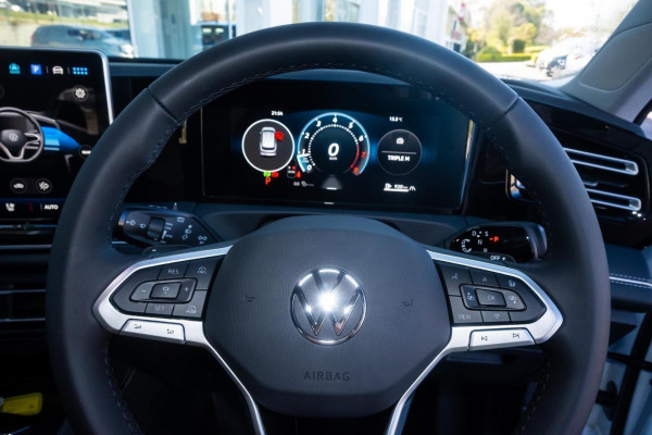 2026 Volkswagen Tiguan CT 110TSI Elegance SUV Image 11