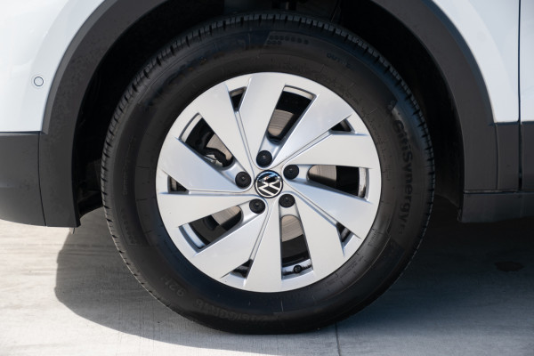 2024 Volkswagen T-Cross D31 85TSI Life SUV Image 20