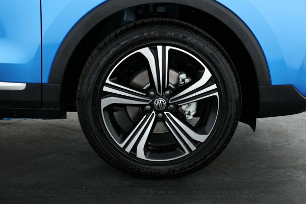 2025 MG ZST S13 Vibe SUV Image 3
