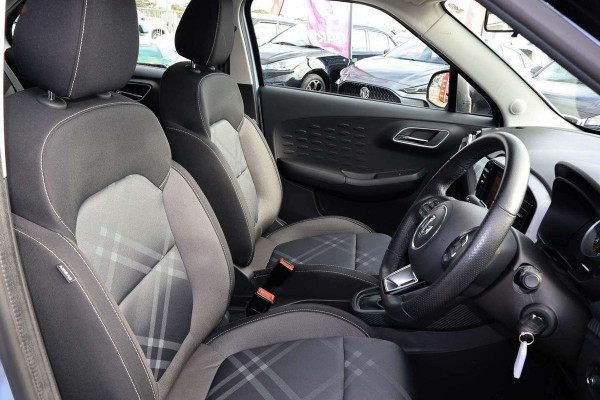 2021 MG MG3 SZP1 Core Hatch Image 12