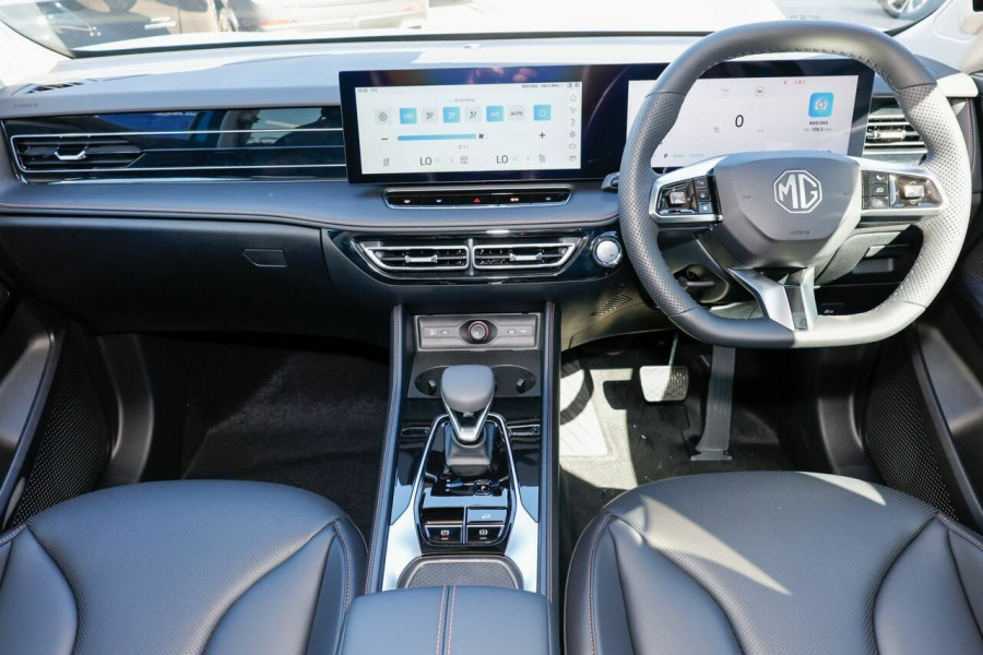 2025 MG HS AS33H Essence Hybrid+ SUV Image 5