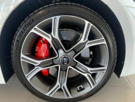 2019 Kia Stinger CK MY19 GT Sedan