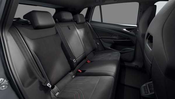 2026 Volkswagen ID. 4 E2 GTX SUV image 8
