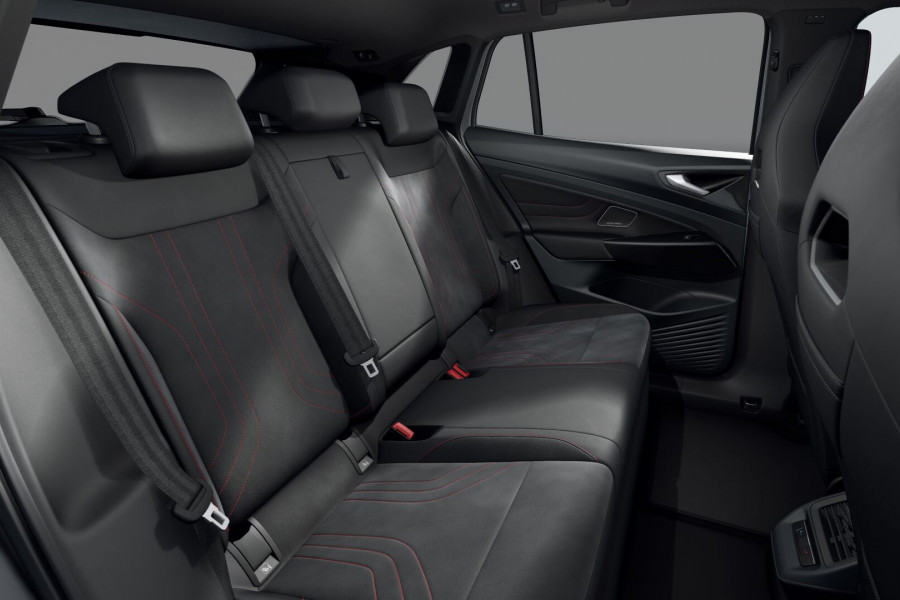2026 Volkswagen ID. 4 E2 GTX SUV