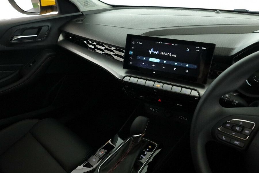 2023 MG MG5 AP32 Vibe Sedan Image 21