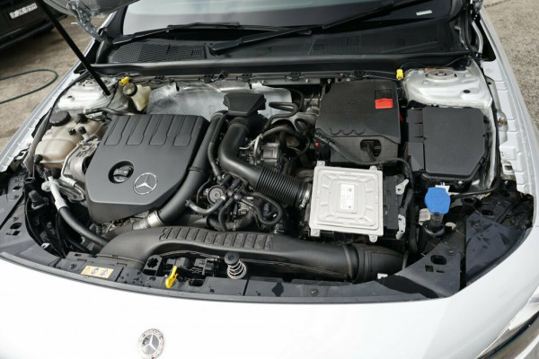 2020 MY20.5 Mercedes-Benz A-Class W177 A180 Hatch Image 22