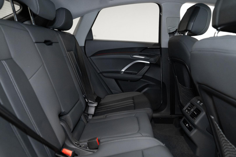 2025 Audi Q5 GU TFSI 150kW SUV