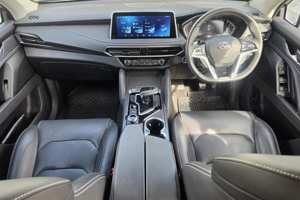 2022 LDV D90 SV9A Executive SUV Image 19