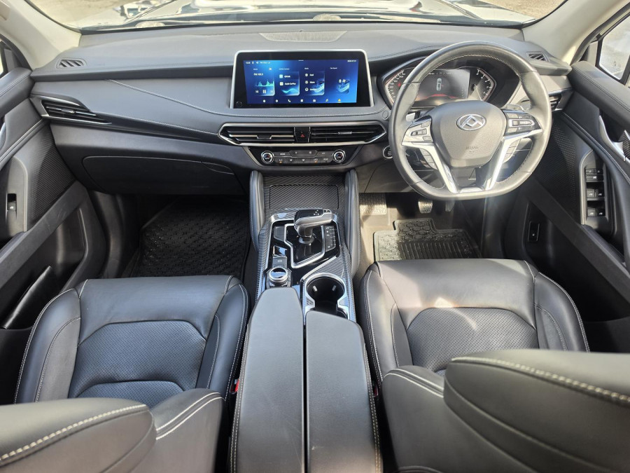 2022 LDV D90 SV9A Executive SUV Image 19
