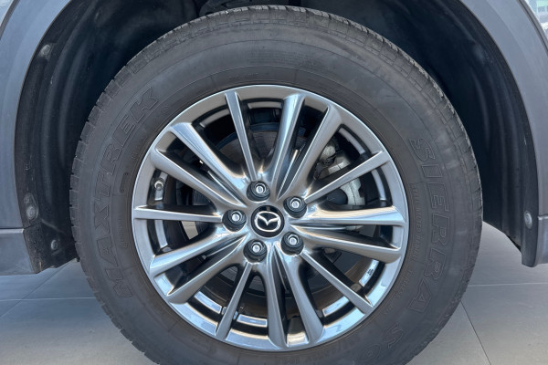2019 Mazda CX-5 KF Series Maxx SUV Image 13
