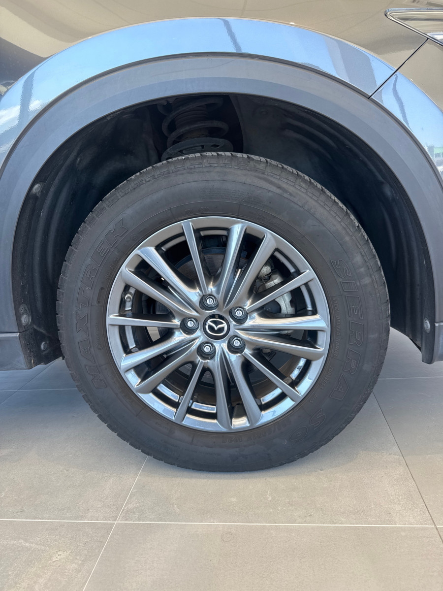 2019 Mazda CX-5 KF Series Maxx SUV Image 13