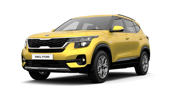 2020 MY21 Kia Seltos SP2 Sport Plus Wagon