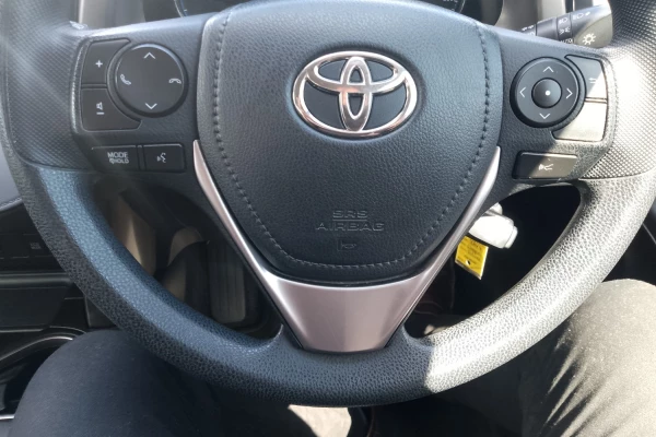2018 Toyota RAV4 ZSA42R GX SUV Image 20