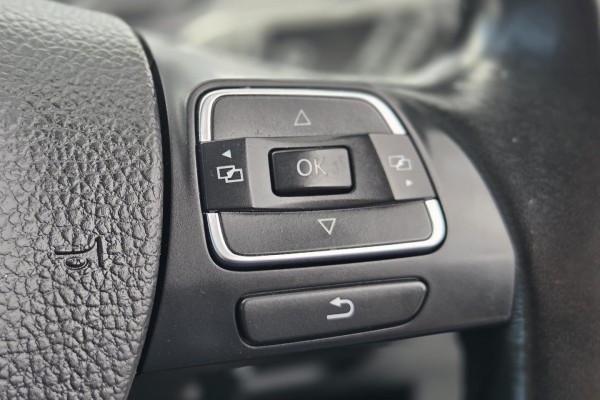 2011 MY12 Volkswagen Passat Type 3C 118TSI Wagon Image 22