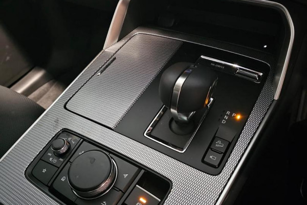 2025 Mazda CX-80 KL D50e GT SUV Image 17