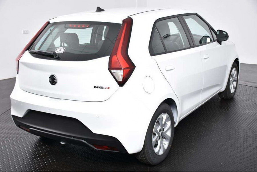 2024 MG MG3 SZP1 Core Hatch Image 7