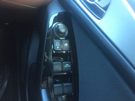 2016 Mazda Mazda3 BM5238 SP25 Sedan