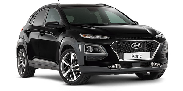 2020 Hyundai Kona OS.3 Highlander Suv