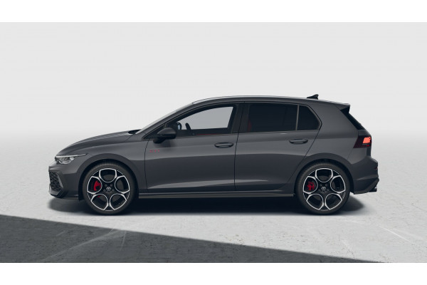 2026 Volkswagen Golf 8.5 GTI Hatch Image 2