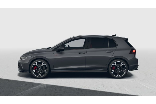 2026 Volkswagen Golf 8.5 GTI Hatch Image 2